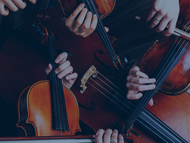 CHAMBER ENSEMBLES