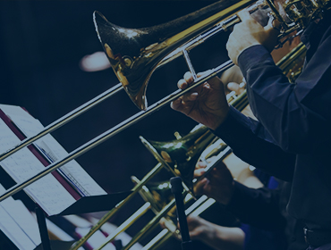CONCERT BAND