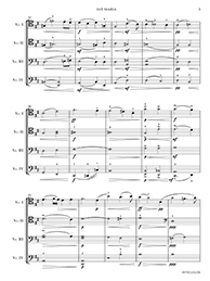 Ave Maria, Op. 41 thumbnail 2