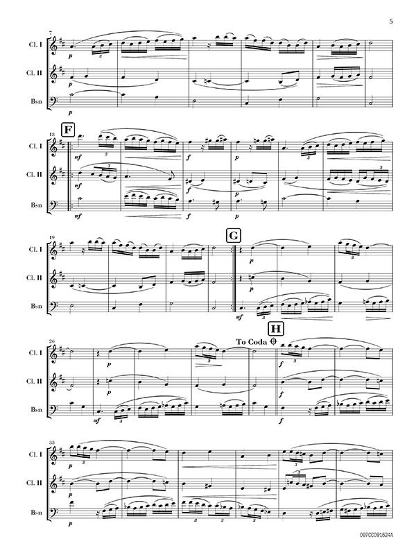 Trio preview 2