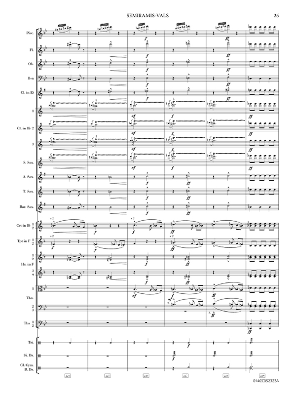 Semirasmis Vals preview 3
