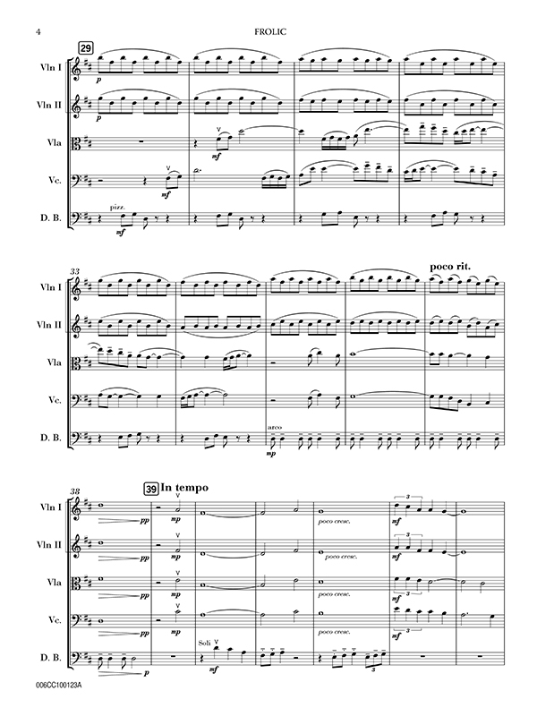 Frolic preview 2