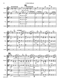 Summer Dreams, Op. 47 thumbnail 2