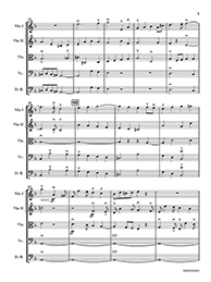 Fugue in E Minor, D. 952 thumbnail 3