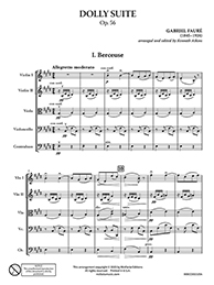 Dolly Suite, Op. 56 thumbnail 1