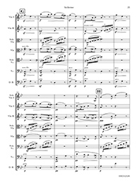 Pelléas et Mélisande Suite, Op. 80 thumbnail 3