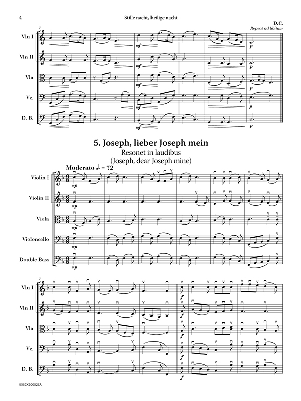 Deutsche Weihnacht preview 2