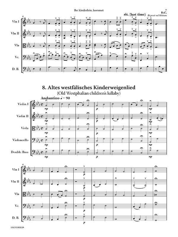 Deutsche Weihnacht preview 3