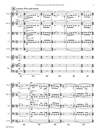 The Ballad of the Witches' Road (Sacred Chant Version) thumbnail 2