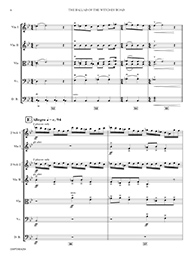 The Ballad of the Witches' Road (Sacred Chant Version) thumbnail 3