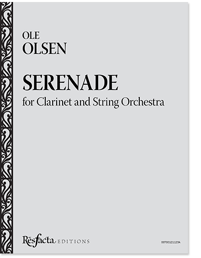Serenade