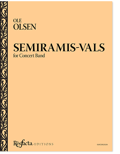 Semirasmis Vals