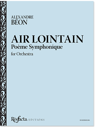 Air Lointain