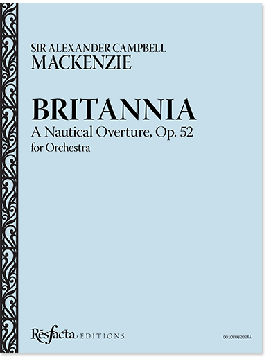 Britannia