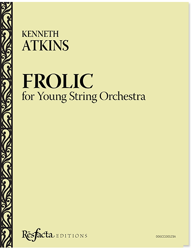 Frolic