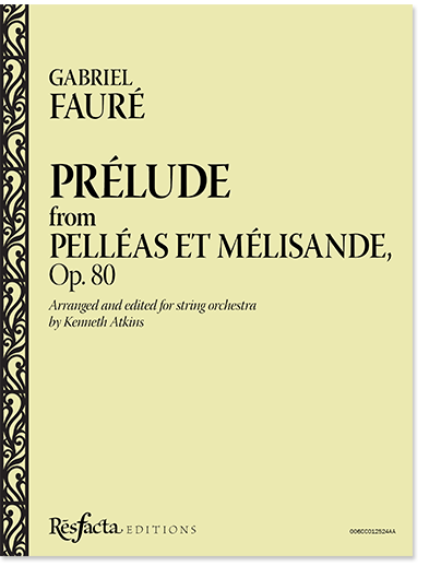 Prélude