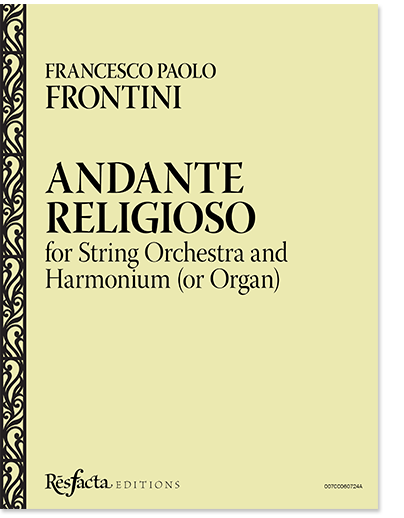 Andante Religioso