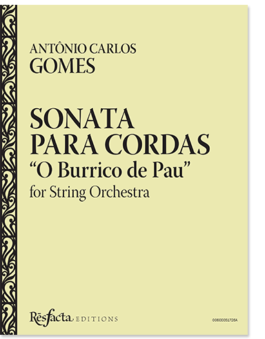 Sonata para Cordas