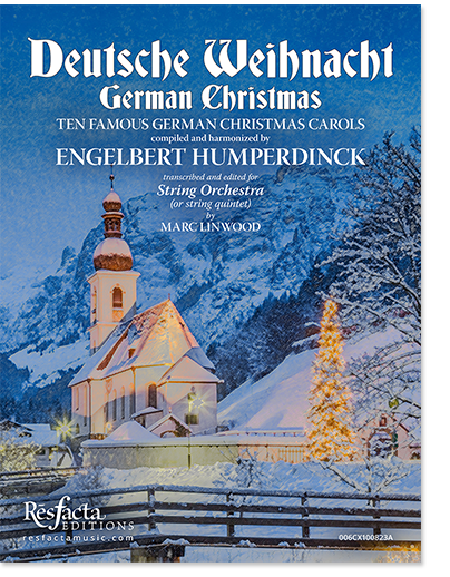 Deutsche Weihnacht