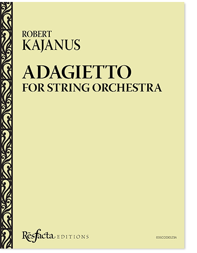 Adagietto