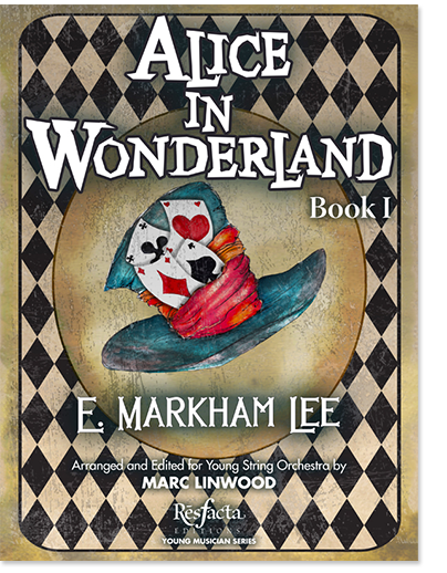 Alice in Wonderland, Book I
