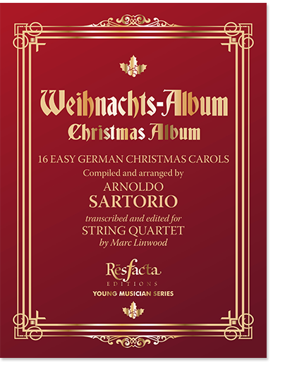 Weihnachts-Album